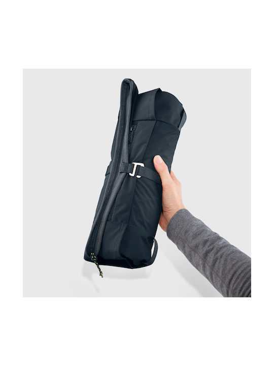 Fjallraven High Coast Foldsack 24 Ορειβατικό Σακίδιο 24lt Κόκκινο Daypack