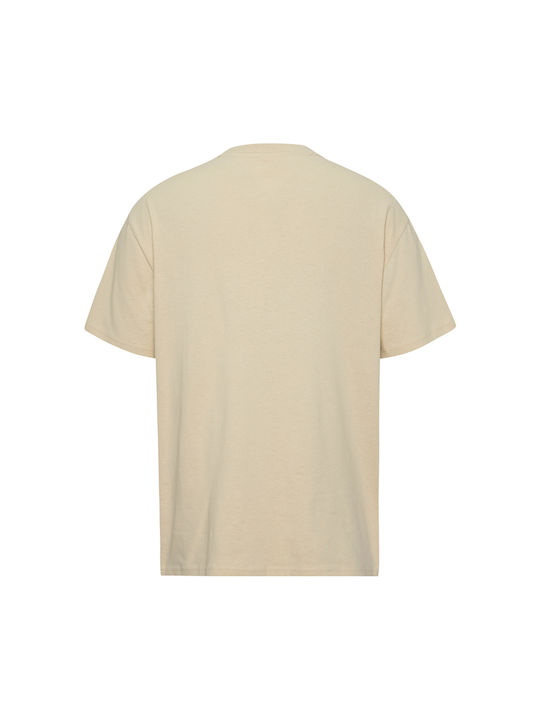 Tommy Hilfiger T-shirt Beige