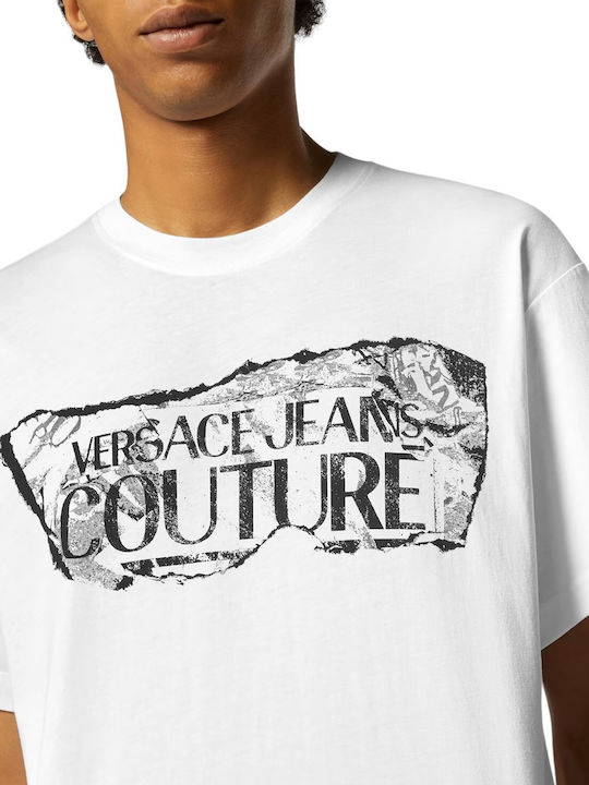 T-Shirt White
