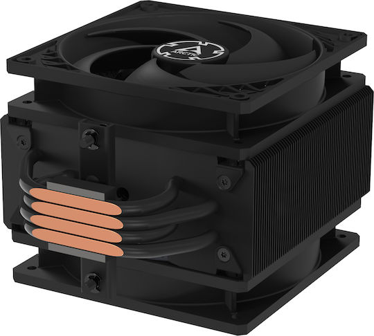 Arctic Freezer 36 Black Cooler Procesor pentru Socket 1700 / 1851 / AM4 / AM5