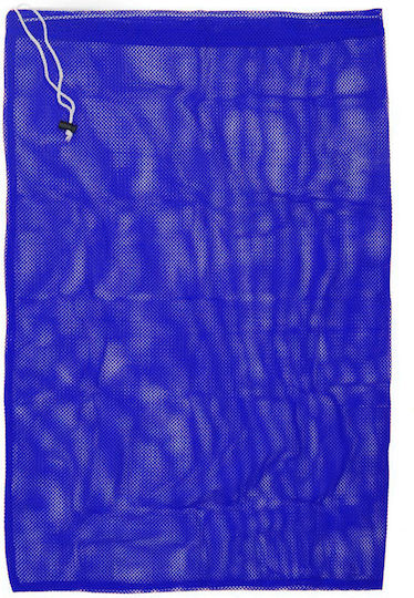 Net For 10 Balls No10 Blue Bcb1-2436