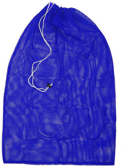Net For 10 Balls No10 Blue Bcb1-2436