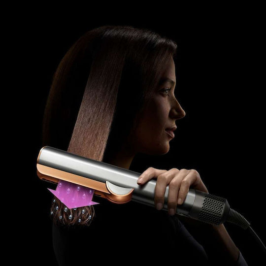 Dyson HT01 Airstrait 408202-01 Πρέσα Μαλλιών 1600W