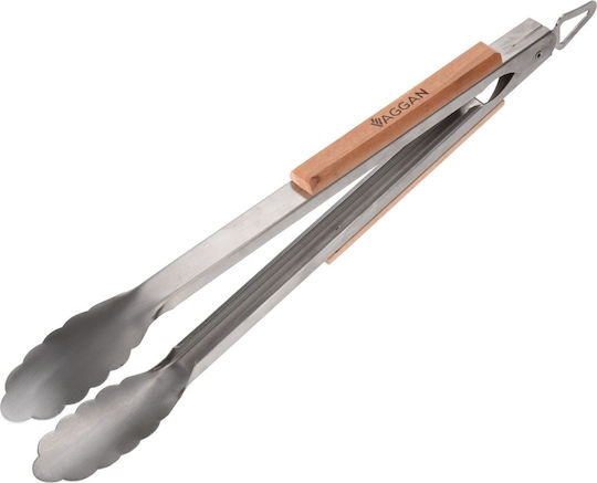 Vaggan Tong Fleisch Rostfreier Stahl 45cm