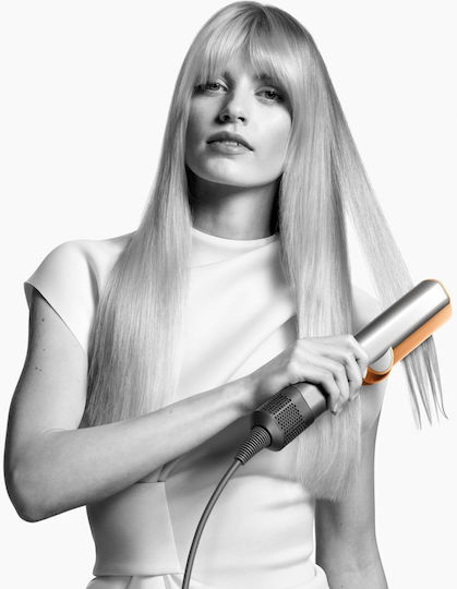 Dyson HT01 Airstrait 408202-01 Πρέσα Μαλλιών 1600W