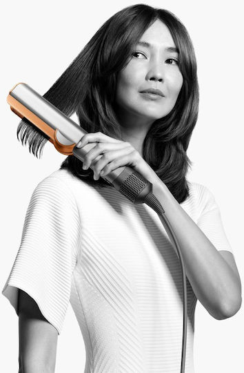 Dyson HT01 Airstrait 408202-01 Πρέσα Μαλλιών 1600W