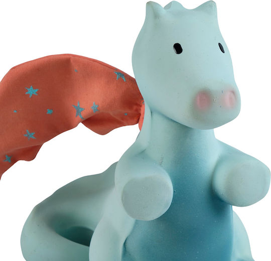 Unicorns And Dragons Teething Relief made of Rubber 8pcs