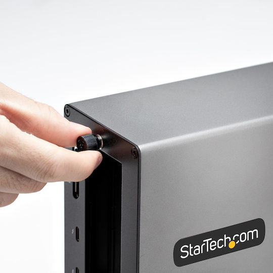 Κάρτα Ελεγκτή Raid Startech 2tbt3-pcie-enclosure