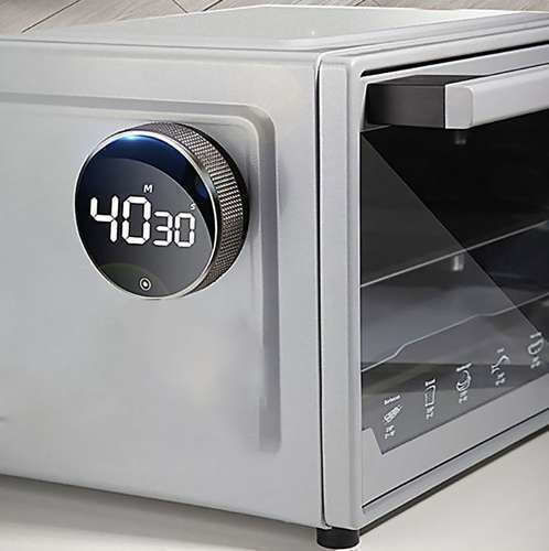 Digital Küchentimer