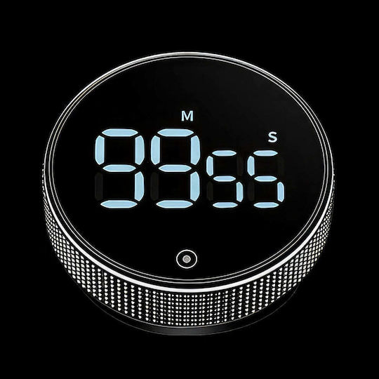 Digital Küchentimer