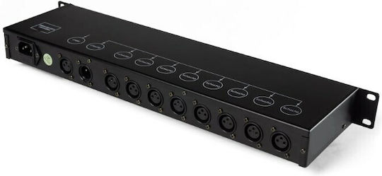 DMX Splitter for Lighting Console