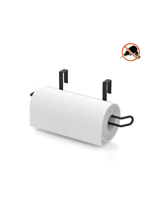 Tekno-Tel Pendant Shelf Inox 27x7x9cm Black