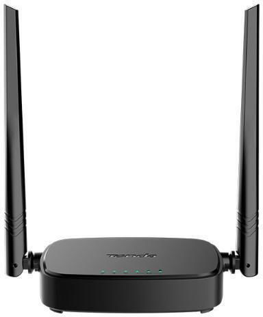 Tenda N300 Wireless 4G Mobile Router Wi‑Fi 4 with 2 Ethernet Ports