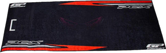 GP Kompozit Anti-Slip Workshop Mat Floor 220x100cm