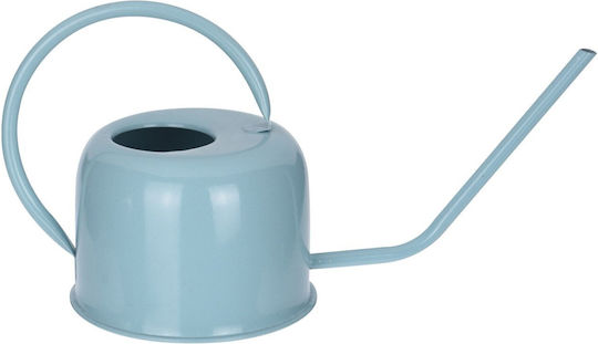 Excellent Houseware Πλαστικό Ποτιστήρι 1lt Μπλε Ροζ