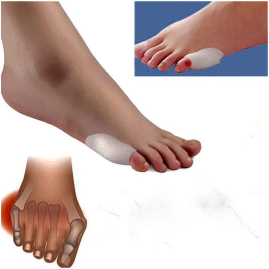 mit Gel Groß