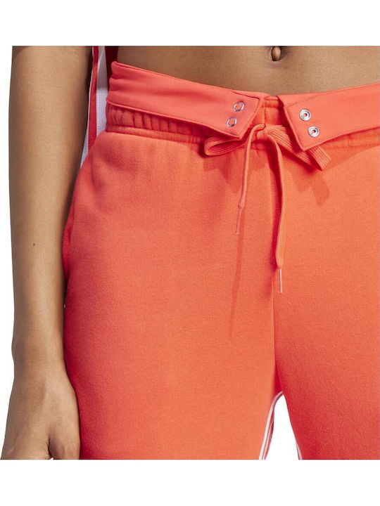 Dance Jogginghose Red