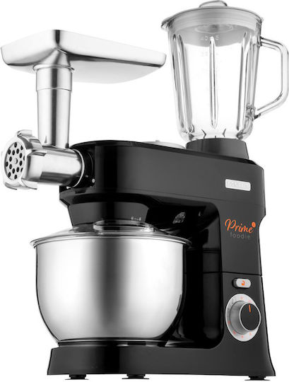 Sencor Mixează 1000W cu Vas din Oțel Inoxidabil 4.5lt