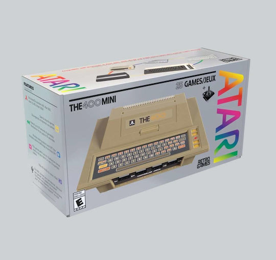 Atari 400 Mini