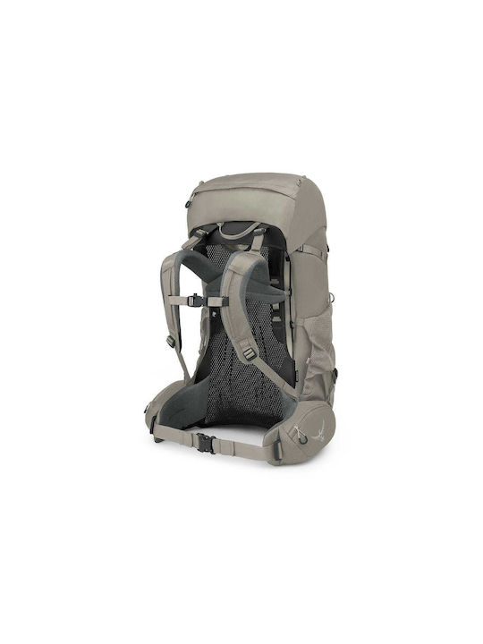 Osprey Renn Waterproof Mountaineering Backpack 65lt Gray 10005867