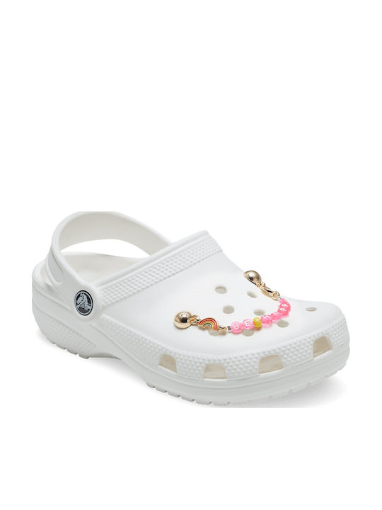Crocs Jibbitz Charm Be Happy Chain