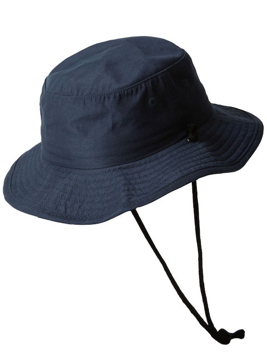 Quiksilver Παιδικό Καπέλο Bucket Boonie Μπλε