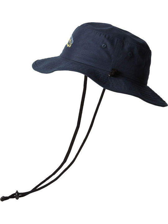 Quiksilver Παιδικό Καπέλο Bucket Boonie Μπλε