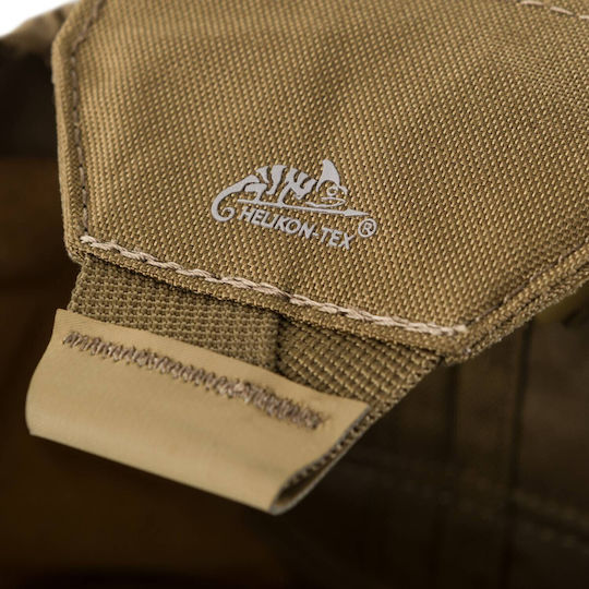 Helikon Tex Dump Pouch Coyote Brown Holster