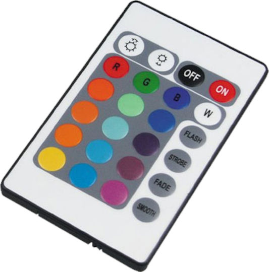 AFX Light Φωτορυθμικό LED PAR RGB