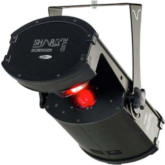 Showtec Φωτορυθμικό LED Shark Scan One