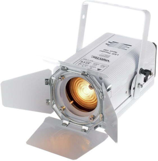Varytec Projektor Punkt LED Theater Spot 100 3000K