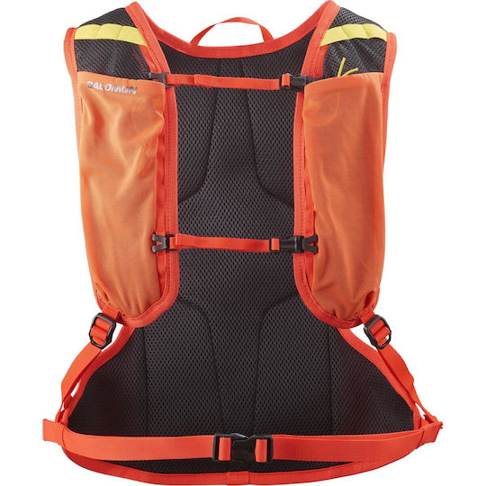 Salomon Cross 8 Hydration Pack 0.5lt Orange