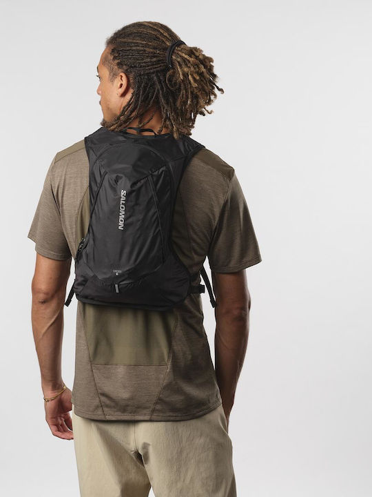 Salomon Cross 8 Hydration Pack 0.5lt Black
