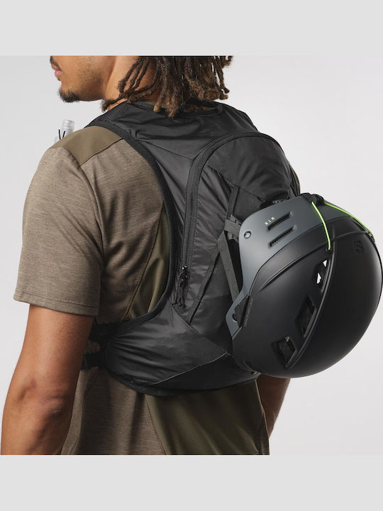 Salomon Cross 8 Hydration Pack 0.5lt Black