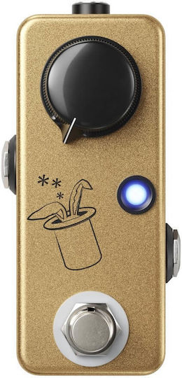 JHS Pedals Pedals Prestige Pedals Buffer Electric Guitar and Electric Bass