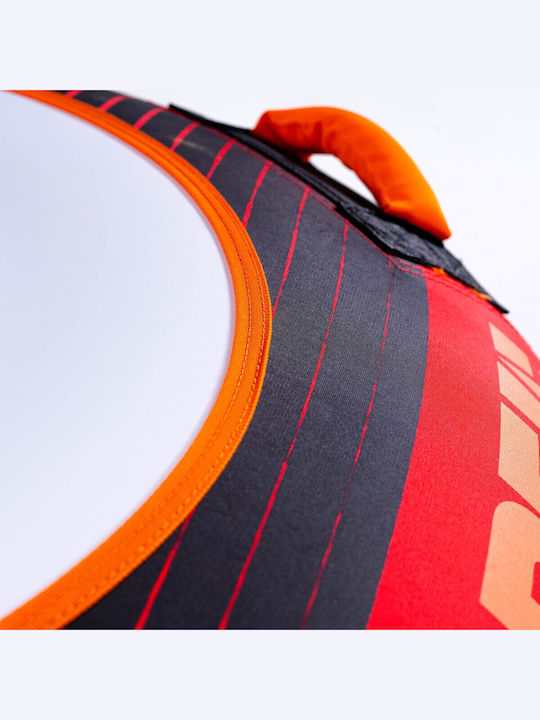 Inflatable Rumble Donut Red - Jobe