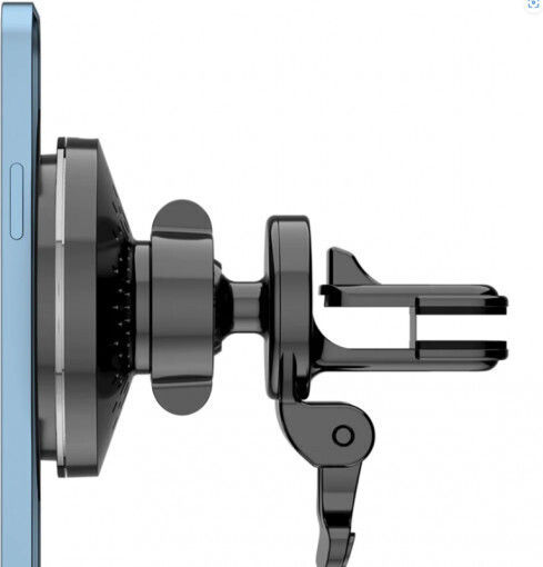 Tellur Car Mobile Mount with Magnet Black