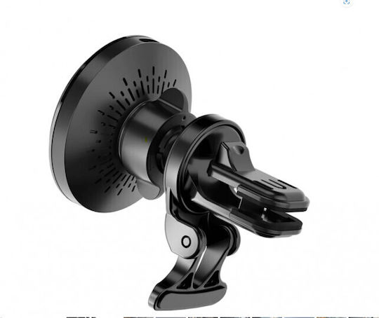 Tellur Car Mobile Mount with Magnet Black