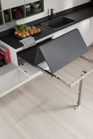 T-Tisch T-Tisch-Spannmechanismus Atim 261-t-able