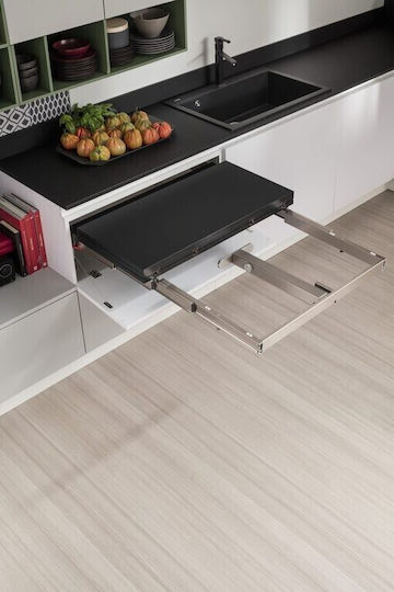 T-Tisch T-Tisch-Spannmechanismus Atim 261-t-able
