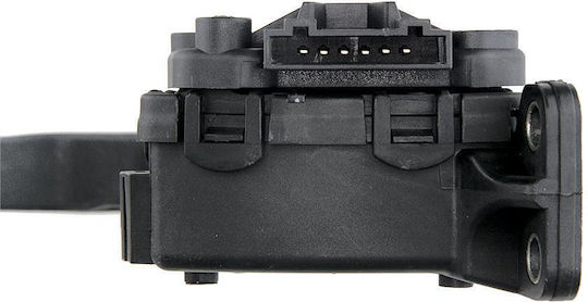 NTY Gas pedal for Skoda Fabia Volkswagen Golf Audi A3