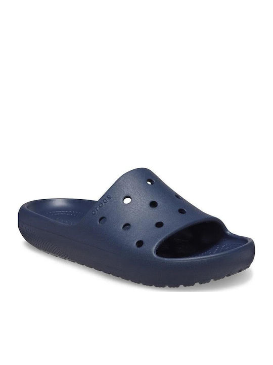 Classic V2 Men's Slides Blue