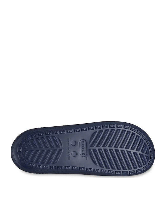 Classic V2 Men's Slides Blue