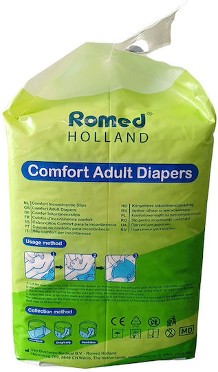 Romed Mittel 10Stück
