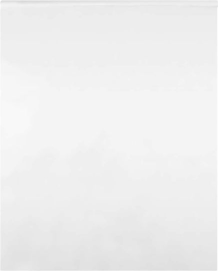 vidaXL Oglindă de Baie din Plastic 60x100cm Transparent
