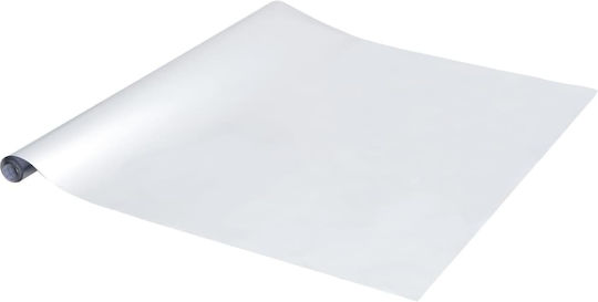 vidaXL Oglindă de Baie din Plastic 60x100cm Transparent
