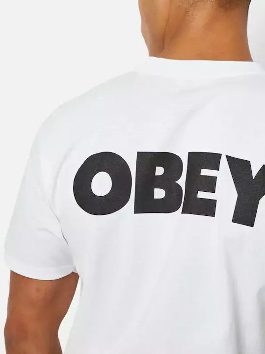T-shirt White