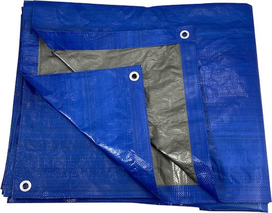 Chios Hellas Wasserdicht Plane 120gr/m² 3x2m. Licht Typ