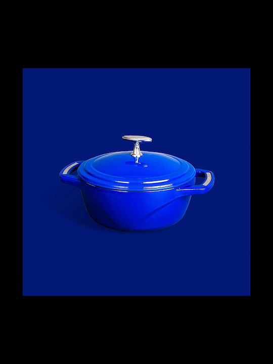 Lodge Dutch Oven 30.32x23.01cm 1Stück