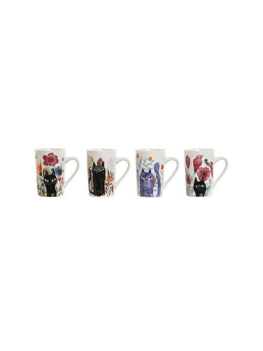 Mug Multicolored 385ml